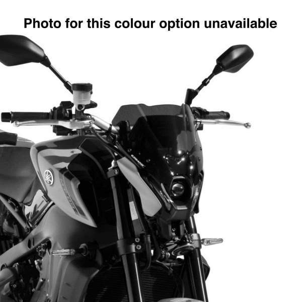 Ermax Ermax sport screen | light smoke | yamaha mt-09 2021>2023